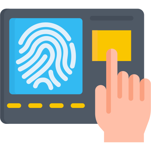 Finger Print Scan Based Attendance System