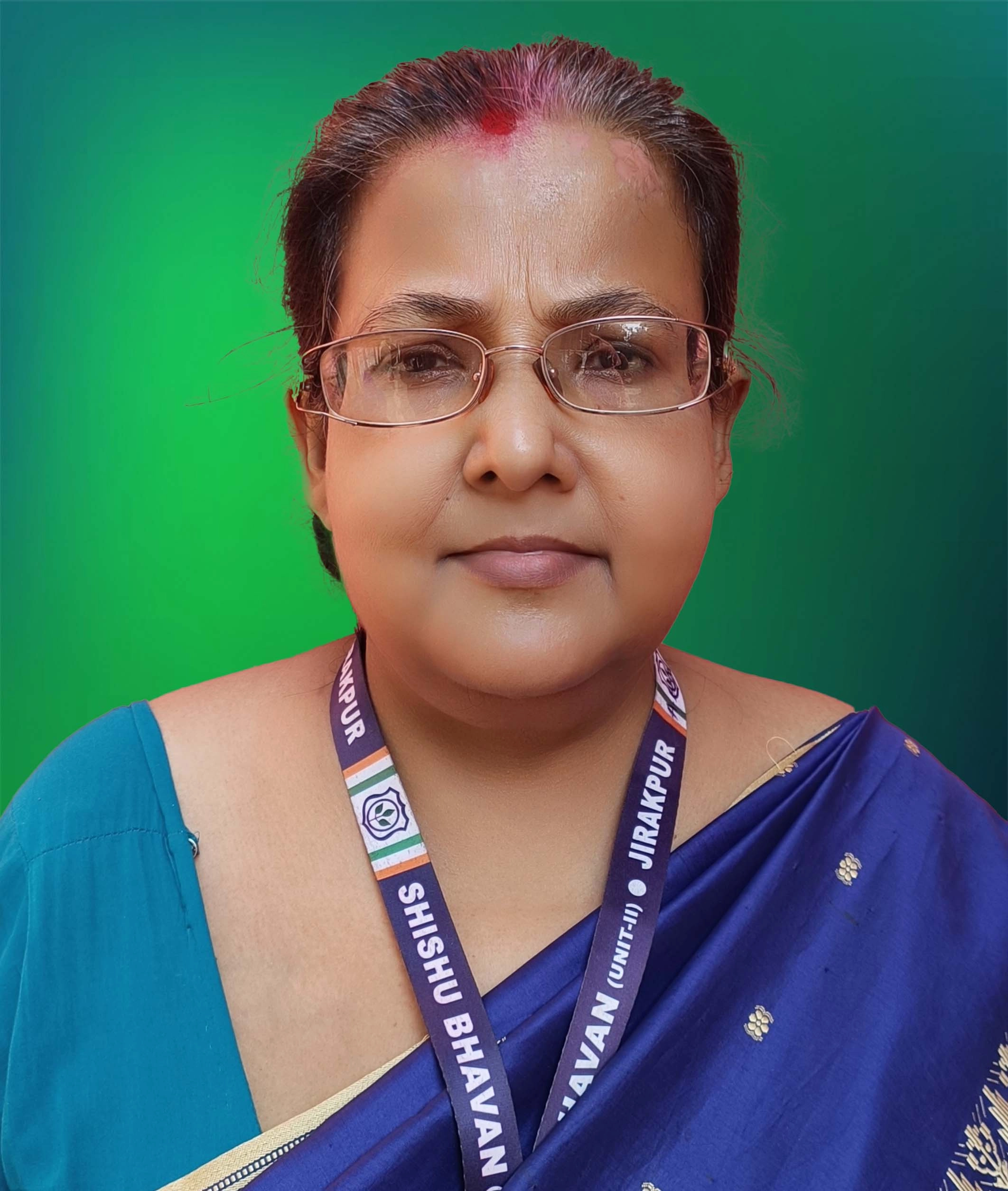 Teacher Image